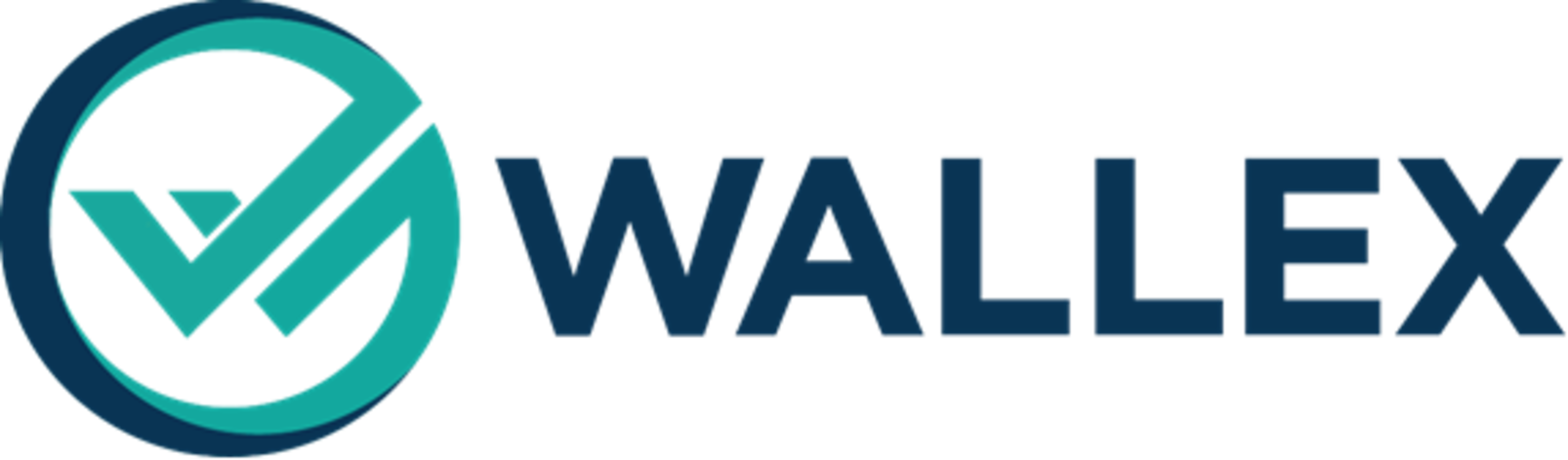Wallex logomark